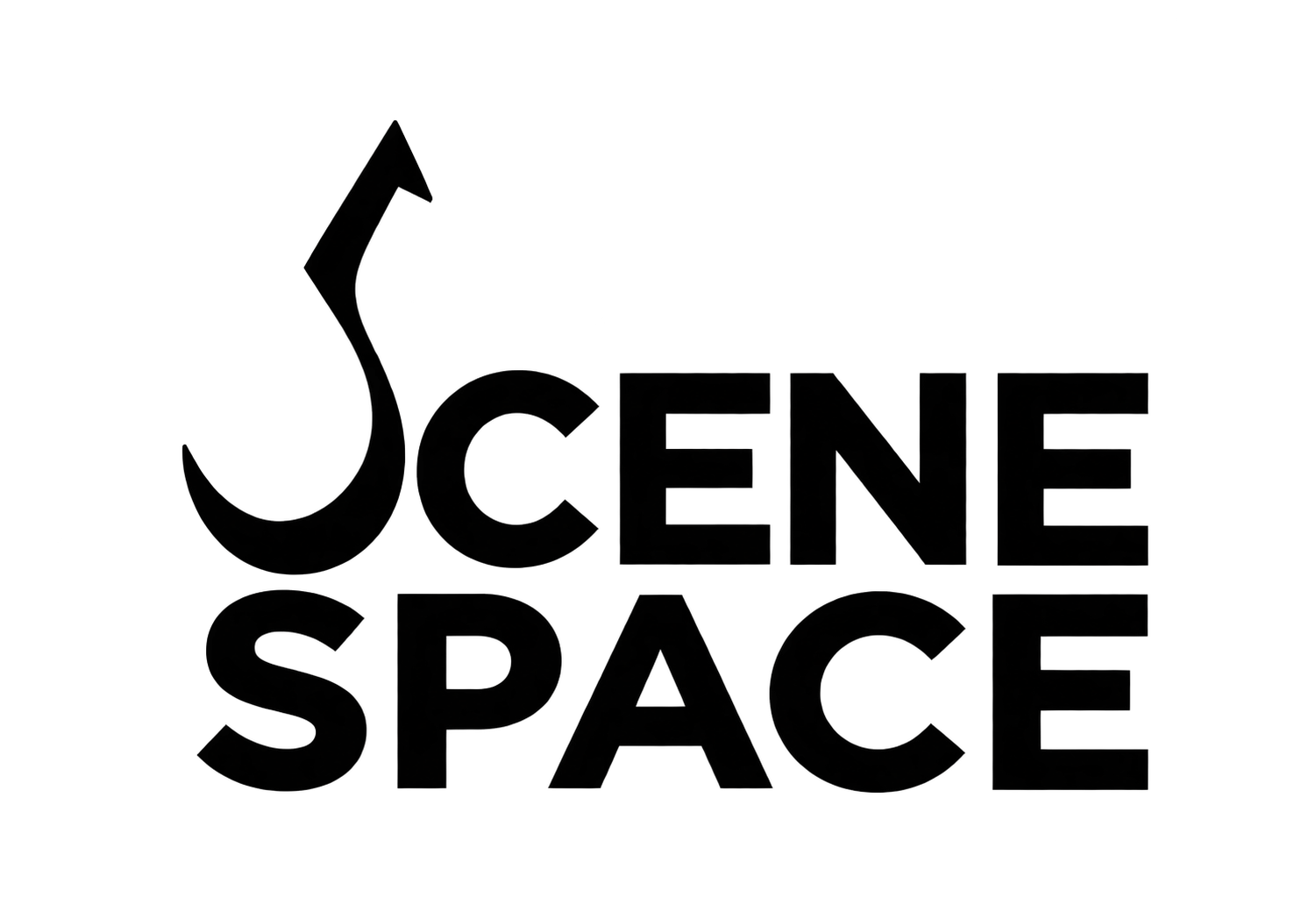 Scene Space